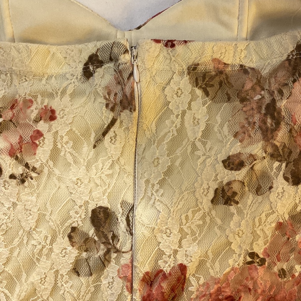 Dress - Picture 3 of 6